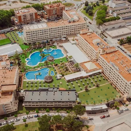 Evenia Olympic Palace-3